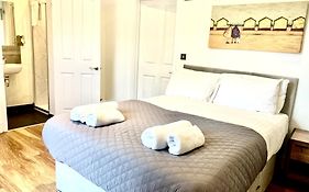 Emmanuel House - Beautiful 1-Bedroom Apt In Central Cambridge - Historical Building